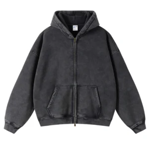 Atelier Maison Winter Hoody