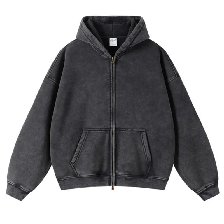 Atelier Maison Winter Hoody